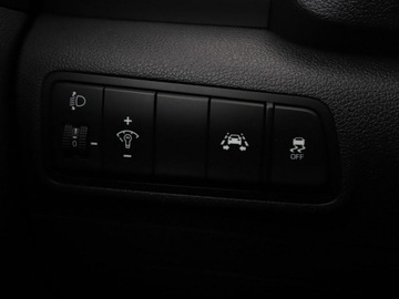 Hyundai Tucson III SUV 1.6 GDI 132KM 2018 Hyundai Tucson Kamera, Navi, Podg.fotele,, zdjęcie 32