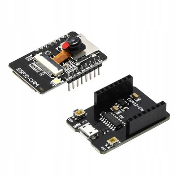 ESP32-CAM-MB WIFI ESP32 с камерой