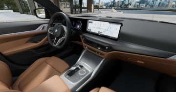 BMW Seria 4 G22-23-26 Coupe 2.0 430i 245KM 2026 BMW Seria 4 2.0 Benzyna 245KM, zdjęcie 12