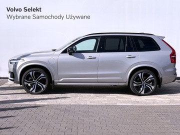 Volvo XC90 II 2024 Volvo XC 90 Volvo XC90 | T8 AWD | Plug-in Hybrid |, zdjęcie 3