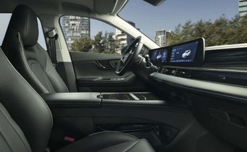 Omoda 5 1.6 T-GDI 147KM 2025 Omoda 5 Omoda 5 1.6 T-GDI Premium DCT 1.6 Benzyna 147KM, zdjęcie 3