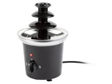 Шоколадный фонтан, 32 Вт, 300 мл