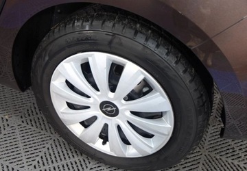 Opel Astra J GTC 1.4 100KM 2016 Opel Astra Polski salon_Pierwszy wlasciciel_Pelna historia serwisowa_, zdjęcie 13