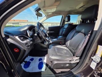 Fiat Freemont 2.0 Multijet II 16v 170KM 2014 Fiat Freemont 2.0 170Ps 4x4 Blec Coode Automat Navi Skora Alu Piekny Gwara, zdjęcie 8