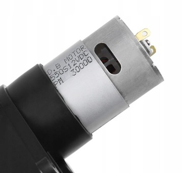 Редуктор электромотора для автомобилей AUTEK