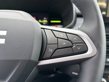 Dacia Sandero III 2026 Od ręki - Journey 1.2 Eco-G LPG 120KM / Pakiet Easy, Zimowy, zdjęcie 8