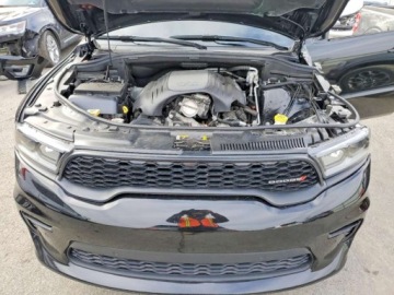 Dodge Durango III 2021 Dodge Durango RT 2021 5.7 Benzyna 360KM, zdjęcie 6