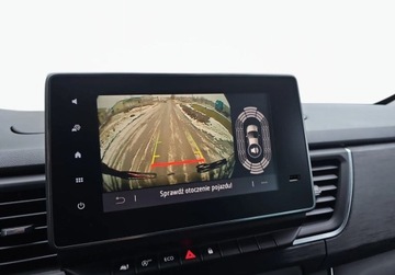 Renault Trafic III Combi 2.0 dCi  150KM 2023 Renault Trafic 1WL. FV23 SalonPL 9os. Grupa Adamowscy 2.0 Diesel 150KM, zdjęcie 22