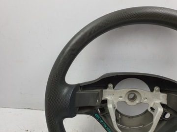 РУЛЕВОЕ КОЛЕСО CITROEN C1 PEUGEOT 107 TOYOTA AYGO