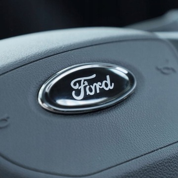 ЭМБЛЕМА ЗНАК ЛОГОТИП Ford Focus Hatchback 12-14