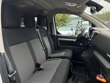 Toyota Proace II Furgon Medium 2.0 D-4D 177KM 2018 Toyota PROACE VERSO 2.0 D4-D Long Business Toyota, zdjęcie 17