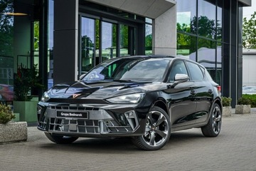 Cupra Leon II 2025 Cupra Leon 1.5 TSI 150 KM, zdjęcie 1