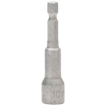 МАГНИТНЫЙ КЛЮЧ ФЕРМЕРСКАЯ НАСАДКА МАГНИТ ДЛИНОЙ 10 ММ