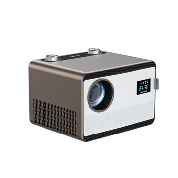 PROJEKTOR BlitzWolf BW-V7 WiFi 1080P HDMI 850ANSI LCD
