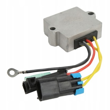 REGULATOR NAPIĘCIA DO MERCURY MARINER OUTBOARD