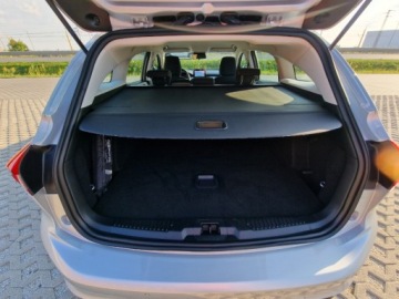 Ford Focus IV Kombi 1.5 EcoBlue 120KM 2019 Ford Focus 1.5 120Ps Navi Alu Start-Stop Kombi Sliczny Gwarancja 1.5 120KM, zdjęcie 27