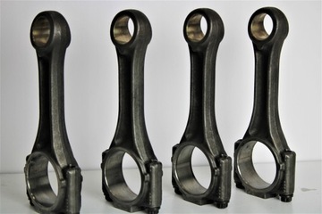 VW AUDI SEAT 1.9 2.0 TDI BMP BMM KORBOWÓD 038J