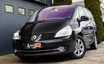 Renault Espace IV Van 2.0 dCi 150KM 2011 Renault Grand Espace Renault Grand Espace 2.0 dCi FAP Edition 25th 2.0, zdjęcie 36