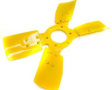 WENTYLATOR METALOWY 4 ŁOPATKI MTZ 80 82 BELARUS PRONAR 2401308040 ORYGINAŁ