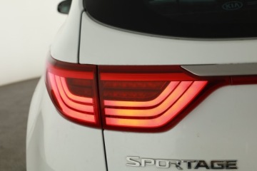 Kia Sportage IV SUV 1.6 T-GDI 177KM 2016 Kia Sportage 1.6 T-GDI, Salon Polska, Serwis ASO, zdjęcie 20