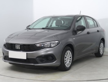 Fiat Tipo II Hatchback Facelifting 1.4 Fire 95KM 2021 Fiat Tipo 1.4 16V, Salon Polska, VAT 23%, Klima, zdjęcie 1