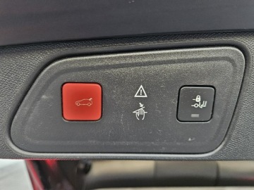 Peugeot 3008 II Crossover 1.5 BlueHDI 130KM 2018 Peugeot 3008 GT-LINE, Panorama, Radar, Bliss,, zdjęcie 36