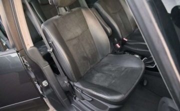 Renault Espace IV Van 2.0 dCi 150KM 2012 Renault Grand Espace Renault Grand Espace 2.0 dCi FAP Edition 25th 2.0, zdjęcie 20