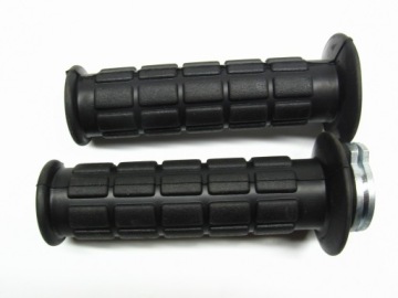 KNIAZW- MANETKA TULEJKA RURKA GAZU GUMA KIEROWNICY SIMSON P+L HU SUPER !!!