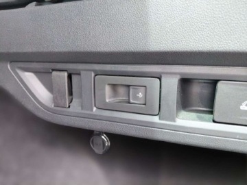 Skoda Octavia IV Kombi 2.0 TDI 150KM 2023 Skoda Octavia Ambition 2.0 TDI 150km Hak Panorama Serwis ASO FV23, zdjęcie 28