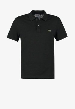 Koszulka polo slim fit Lacoste M