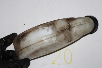 2J BLOWER McCULLOCH GBV 345 бак топливный бак