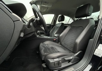 Volkswagen Passat B8 Limousine Facelifting 1.5 TSI EVO 150KM 2020 Volkswagen Passat Elegance Pakiety, ACC, Kamera, GPS, ergoComfort, LED, S, zdjęcie 7