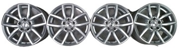 FELGI BMW 1 2 3 5 7 F10 F20 F30 X3 X4 X5 8,5x18 18