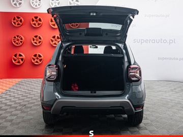Dacia Duster II SUV Facelifting 1.3 TCe 150KM 2023 Od ręki - DACIA Duster 1.3 TCe Extreme EDC Suv 150KM 2023, zdjęcie 26