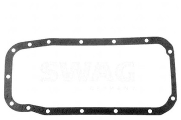 SWAG USZCZELKA MISKI OLEJU DAEWOO CIELO 1.5 (KLETN