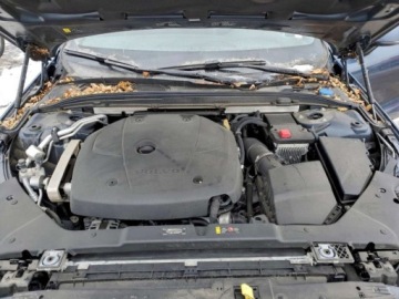 Volvo 2020 Volvo V60 Cross Country Volvo V60 Cross Country T5 AWD z 2020 r. , od firm, zdjęcie 11