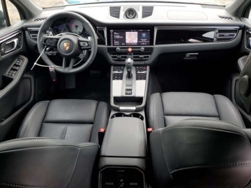 Porsche Macan 2025 Porsche Macan 2025r., 4x4, 2.9L 2.9 Benzyna 375KM, zdjęcie 6