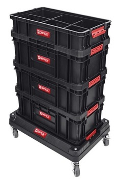 Система Qbrick Two Box 100 Flex