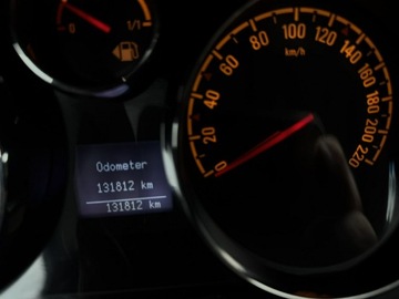 Opel Antara 2016 Opel Antara 2.0CDTI 170KM Cosmo Plus GPS Hak 1Wł, zdjęcie 34