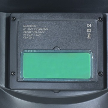 АВТОЗАТЕМНЯЮЩАЯ МАСКА ФИЛЬТР ДЛЯ СВАРОЧНОЙ ШЛЕМЫ АВТОМАТИЧЕСКИЙ