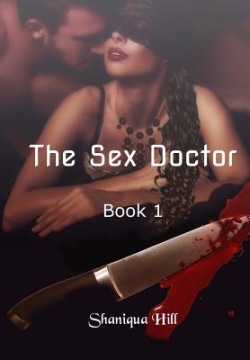 The Sex Doctor Shaniqua Hill