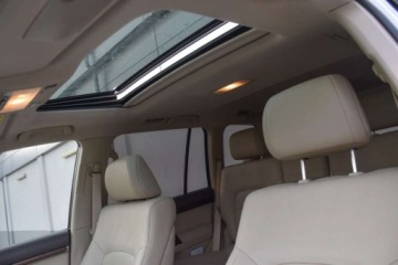 Toyota Land Cruiser VII 2019 Toyota Land Cruiser LAND CRUISER GX.R 4.6 V8 318KM 7-Miejsc LED Kamery Sko, zdjęcie 22