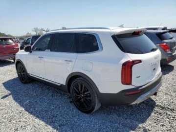Kia 2022 Kia Telluride SX 2022 3.8l 3.8 Benzyna 291KM, zdjęcie 1