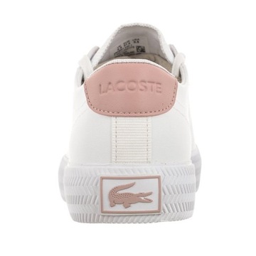 Buty Obuwie Damskie Sportowe Lacoste Gripshot CUJ 7-42CUJ00011Y9