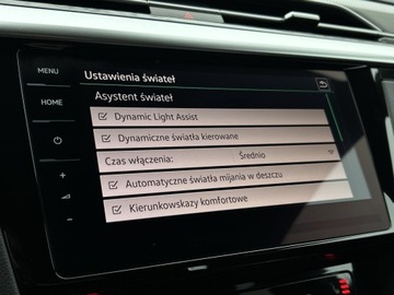 Volkswagen Arteon Fastback Facelifting 2.0 TSI 190KM 2021 Volkswagen Arteon Shooting Brake Virtual Cockpit!, zdjęcie 26