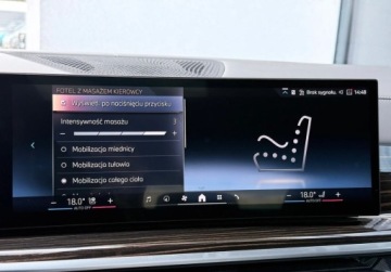 BMW X5 G05 SUV Facelifting 3.0 30d 298KM 2024 BMW X5 I wlasciciel M Sport Hak Gwarancja Bezwypadkowy FVAT23, zdjęcie 39