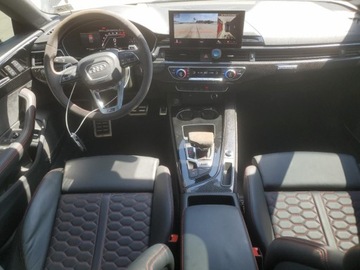 Audi A5 F5 2023 Audi RS5 Coupe 2023 2.9l 2.9 Benzyna 444KM, zdjęcie 8