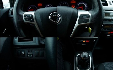 Toyota Avensis III Wagon Facelifting 1.8 Valvematic 147KM 2014 Toyota Avensis 1.8 benzyna 147KM LIFT po serwisie bezwypadkowy 1.8 Benzyna, zdjęcie 9