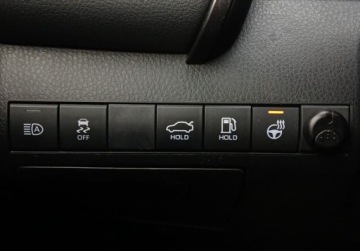 Toyota Camry IX Sedan 2.5 Hybrid Dynamic Force 218KM 2022 Toyota Camry Camry Executive FV23 Salon PL 1 wlasciciel Serwis ASO, zdjęcie 34