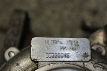 ALFA ROMEO GIULIETTA 1.4T TURBO 120KM